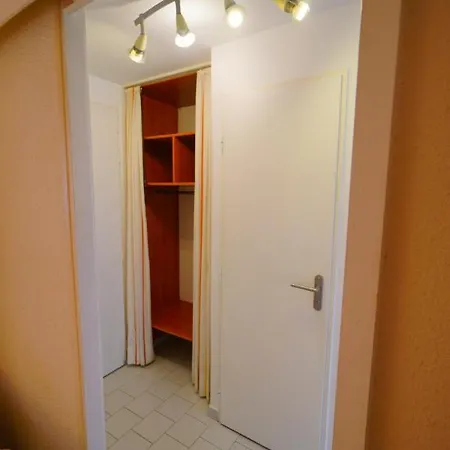Apartment Chez Olivia