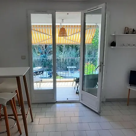 Chez Olivia