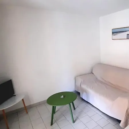 Apartamento Chez Olivia *